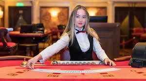 Meja kartu Hold'em 3 Tangan permata123