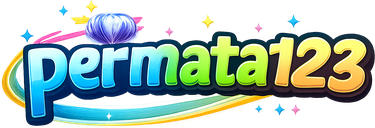 Logo permata123 untuk beranda